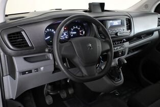 Peugeot Expert vaihtoauto