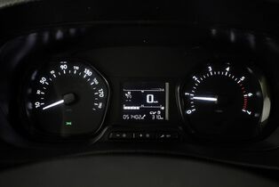 Peugeot Expert vaihtoauto