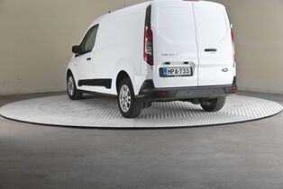 Ford Transit Connect vaihtoauto