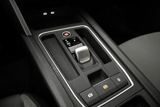 SEAT Leon Sportstourer vaihtoauto