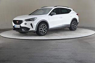 Cupra Formentor vaihtoauto