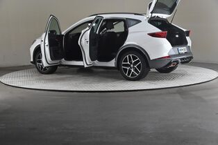 Cupra Formentor vaihtoauto