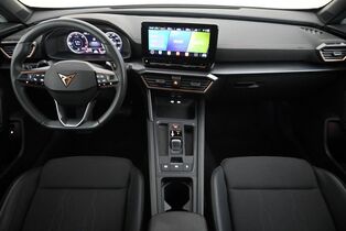 Cupra Formentor vaihtoauto