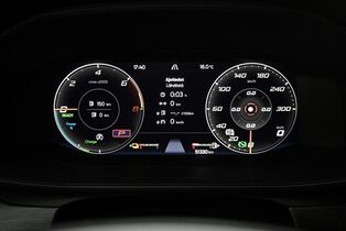 Cupra Formentor vaihtoauto