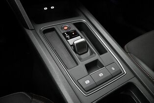 Cupra Formentor vaihtoauto