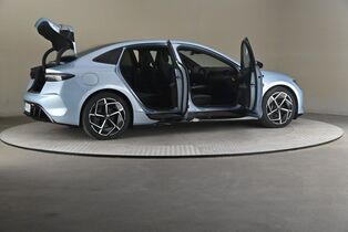BYD Seal vaihtoauto