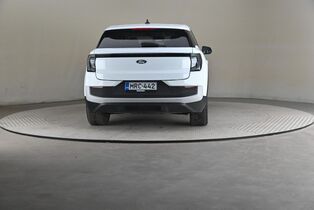 Ford USA Explorer vaihtoauto