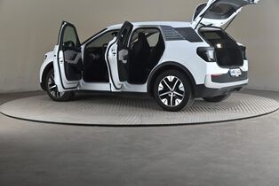 Ford USA Explorer vaihtoauto