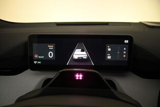 Polestar 4 vaihtoauto