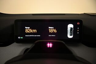 Polestar 4 vaihtoauto