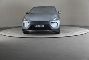 Polestar 4 vaihtoauto