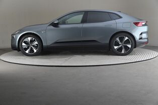 Polestar 4 vaihtoauto