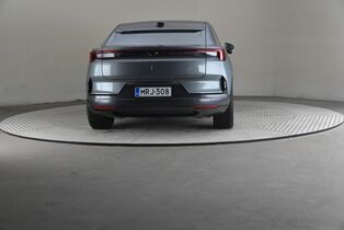 Polestar 4 vaihtoauto