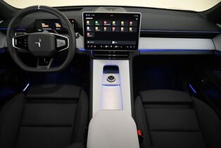 Polestar 4 vaihtoauto