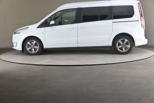 Ford Grand Tourneo Connect vaihtoauto