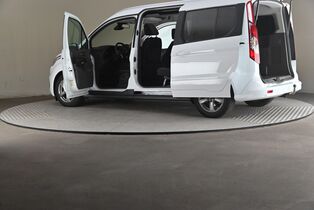 Ford Grand Tourneo Connect vaihtoauto
