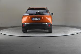 Peugeot 2008 vaihtoauto
