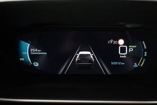 Peugeot 2008 vaihtoauto