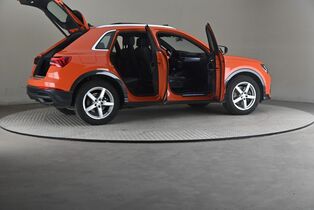 Audi Q3 vaihtoauto