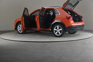 Audi Q3 vaihtoauto