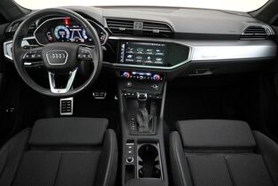 Audi Q3 vaihtoauto