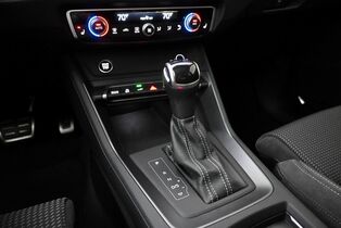 Audi Q3 vaihtoauto