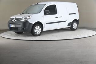 Renault Kangoo vaihtoauto