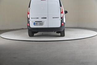 Renault Kangoo vaihtoauto