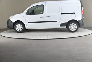 Renault Kangoo vaihtoauto