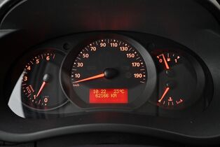 Renault Kangoo vaihtoauto