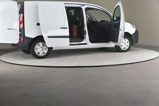 Renault Kangoo vaihtoauto