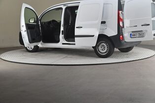 Renault Kangoo vaihtoauto