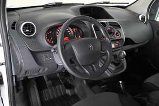 Renault Kangoo vaihtoauto