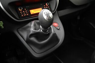 Renault Kangoo vaihtoauto