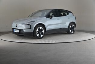 Volvo EX30 vaihtoauto