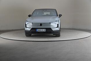 Volvo EX30 vaihtoauto