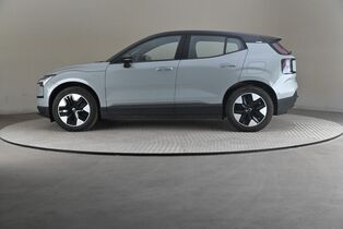 Volvo EX30 vaihtoauto