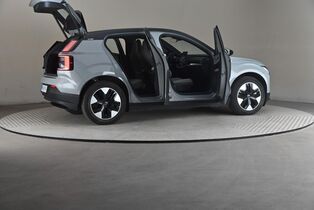 Volvo EX30 vaihtoauto