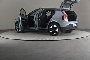 Volvo EX30 vaihtoauto