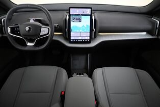 Volvo EX30 vaihtoauto