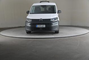 Volkswagen Caddy vaihtoauto