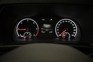 Volkswagen Caddy vaihtoauto