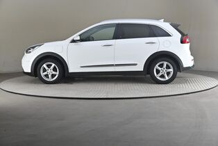 Kia Niro plug-in vaihtoauto