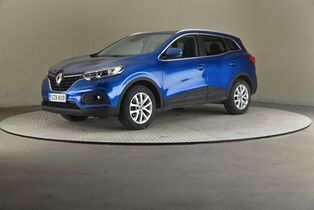 Renault Kadjar vaihtoauto
