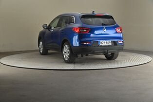 Renault Kadjar vaihtoauto