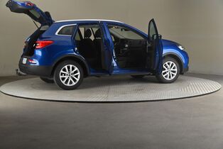 Renault Kadjar vaihtoauto