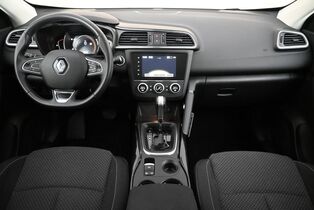 Renault Kadjar vaihtoauto