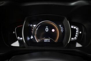 Renault Kadjar vaihtoauto