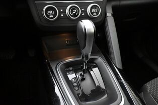 Renault Kadjar vaihtoauto
