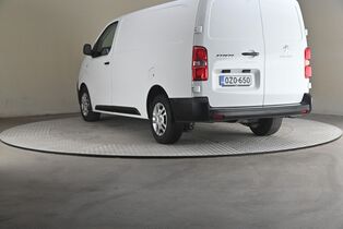 Peugeot Expert vaihtoauto